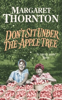 Cover Don't Sit Under the Apple Tree