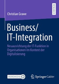 Cover Business/IT-Integration