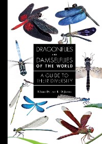 Cover Dragonflies and Damselflies of the World