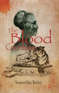 Cover Blood Countess