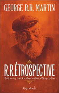 Cover R.R.Étrospective