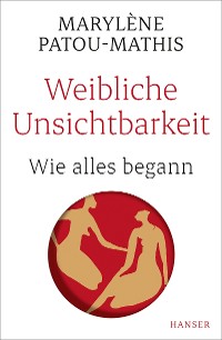 Cover Weibliche Unsichtbarkeit