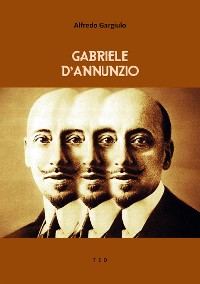 Cover Gabriele D'Annunzio