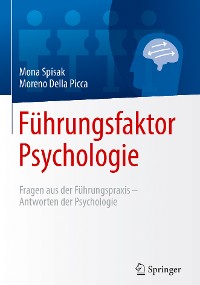 Cover Führungsfaktor Psychologie