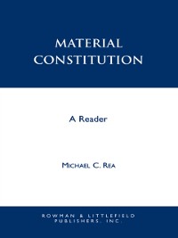 Cover Material Constitution