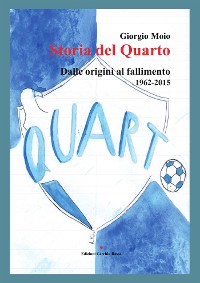Cover Storia del Quarto