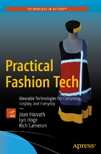 Cover Practical Fashion Tech