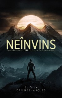 Cover Neînvins