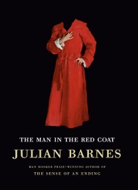 Cover Man in the Red Coat