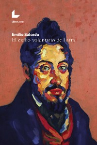 Cover El exilio voluntario de Larra