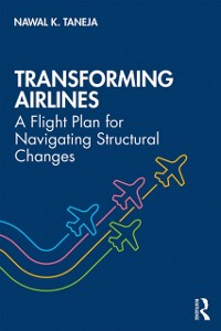 Cover Transforming Airlines