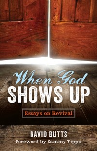 Cover When God Shows Up