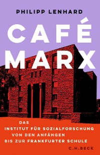 Cover Café Marx