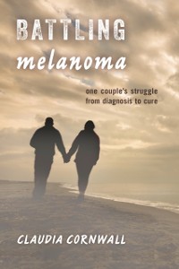 Cover Battling Melanoma