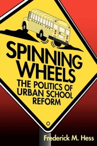 Cover Spinning Wheels