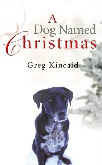 Cover A Dog Named Christmas