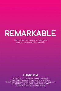 Cover REMARKABLE