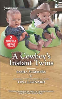 Cover Cowboy's Instant Twins