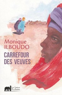 Cover Carrefour des veuves