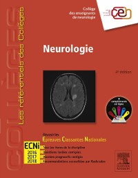 Cover Neurologie