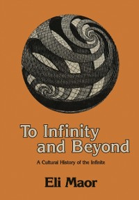 Cover To Infinity and Beyond