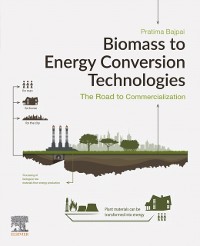 Cover Biomass to Energy Conversion Technologies