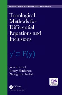 Cover Topological Methods for Differential Equations and Inclusions