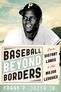 Cover Baseball beyond Borders