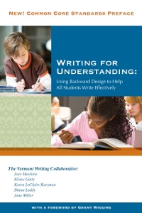 Cover Writing for Understanding