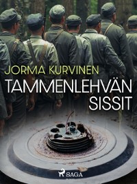Cover Tammenlehvän sissit