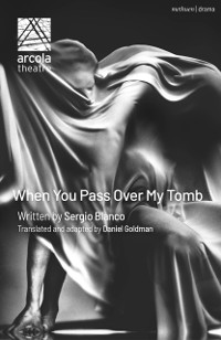 Cover When You Pass Over My Tomb