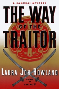 Cover Way of the Traitor