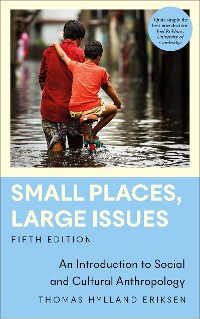 Cover Small Places, Large Issues