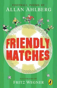 Cover Friendly Matches