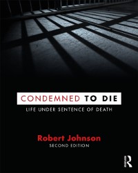 Cover Condemned to Die