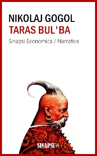 Cover Taras Bul'ba