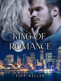 Cover King of Romance