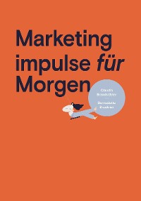 Cover Marketing impulse für Morgen