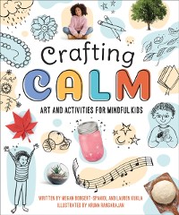 Cover Crafting Calm