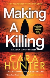 Cover Making a Killing