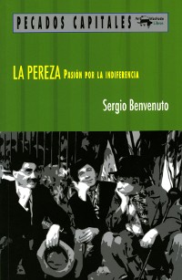 Cover La pereza