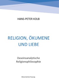 Cover Religion, Ökumene und Liebe