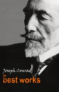 Cover Joseph Conrad: The Best Works