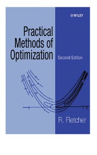Cover Practical Methods of Optimization