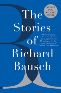 Cover Stories of Richard Bausch