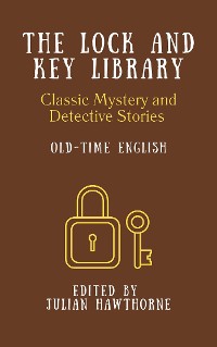 Cover The Lock and Key Library: Old-Time English