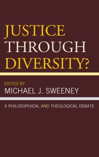 Cover Justice Through Diversity?