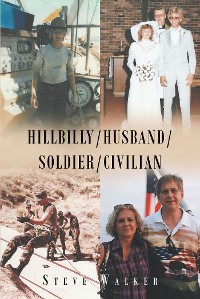 Cover Hillbilly-Husband-Soldier-Civilian