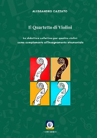 Cover Il Quartetto di Violini