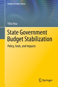 Cover State Government Budget Stabilization